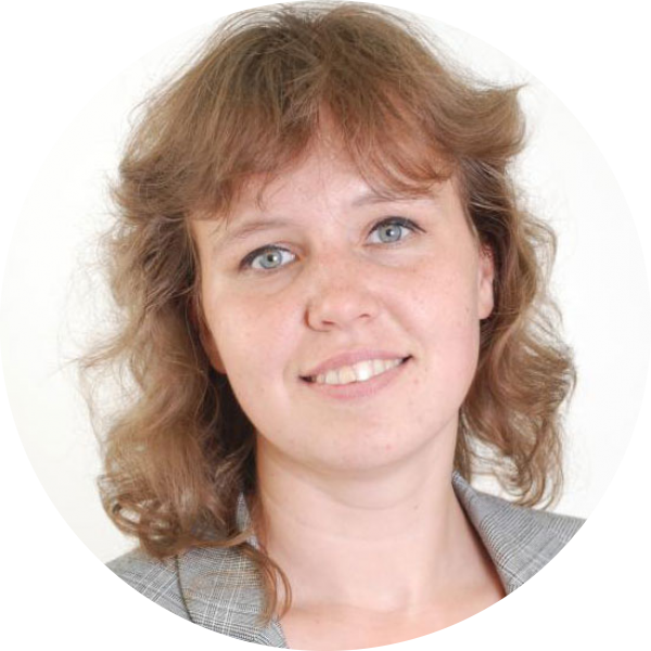 Maria F. Plotnikova's picture