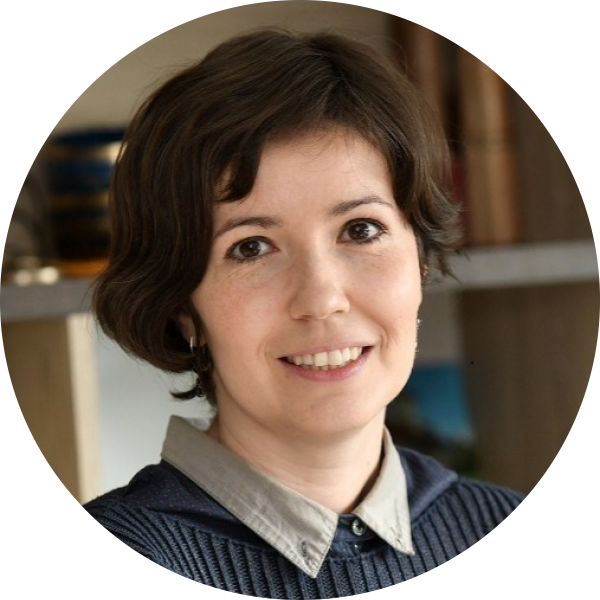 Lavinia Armaşu's picture