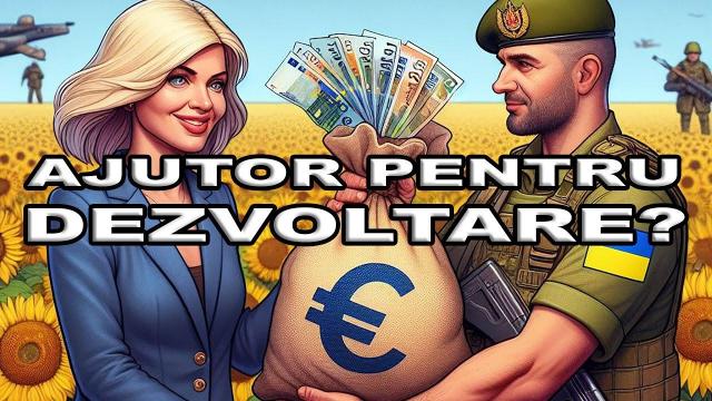 Embedded thumbnail for Zelenski, Orbán și ajutorul extern