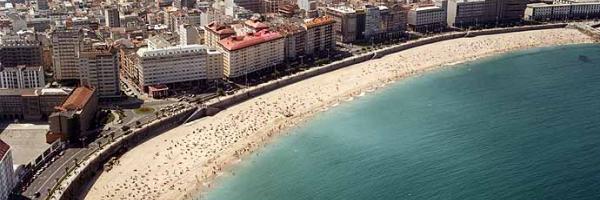 A Coruña - Summer